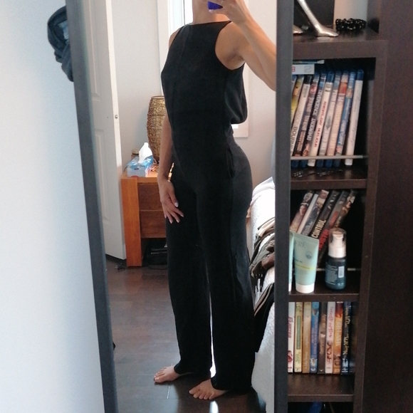 Jumpsuit - Picture 4 of 7